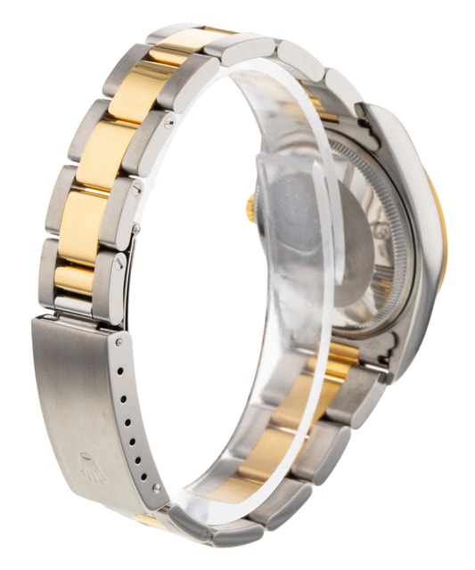 Rolex Oyster Perpetual 14203M Image 3